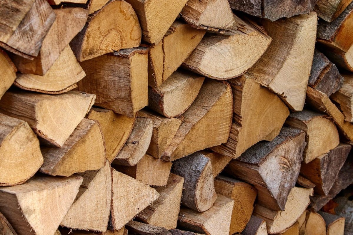 Top des poêles à bois à faible consommation pour maison durable