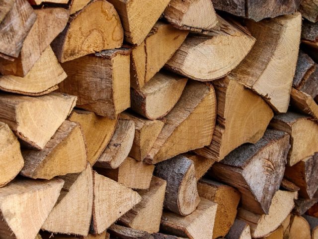 Top des poêles à bois à faible consommation pour maison durable