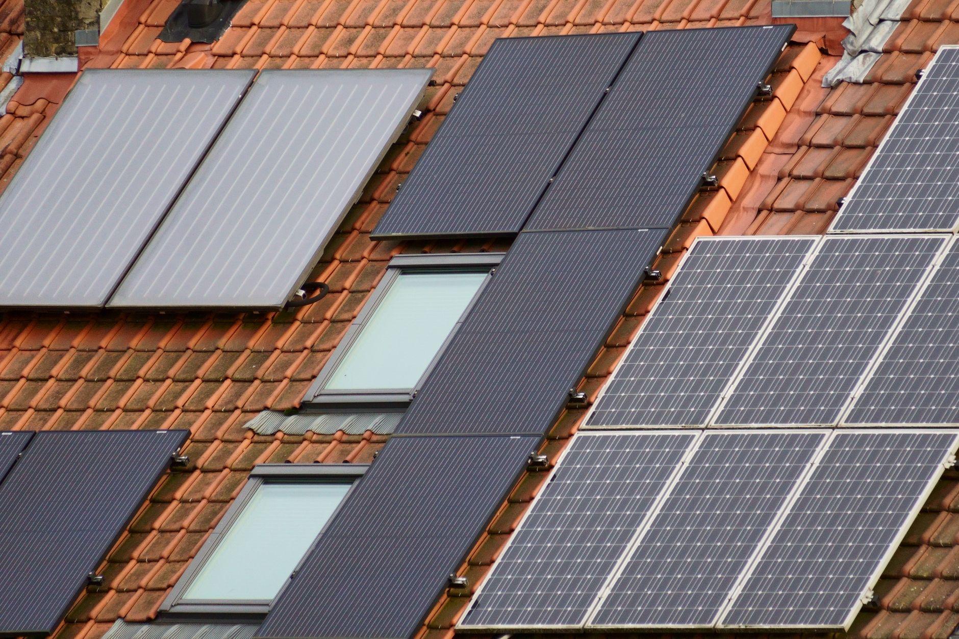Améliorer l'efficacité énergétique des logements énergivores