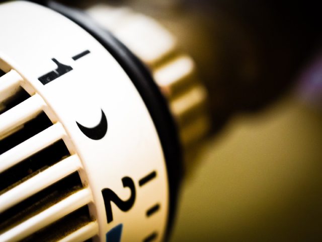Chauffage hybride pompe à chaleur et chaudière gaz