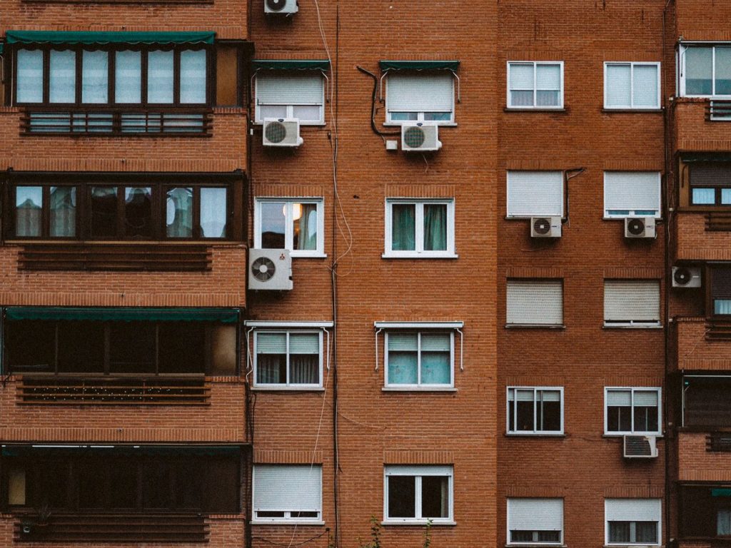Isolation des fenêtres pas chère pour logement locatif