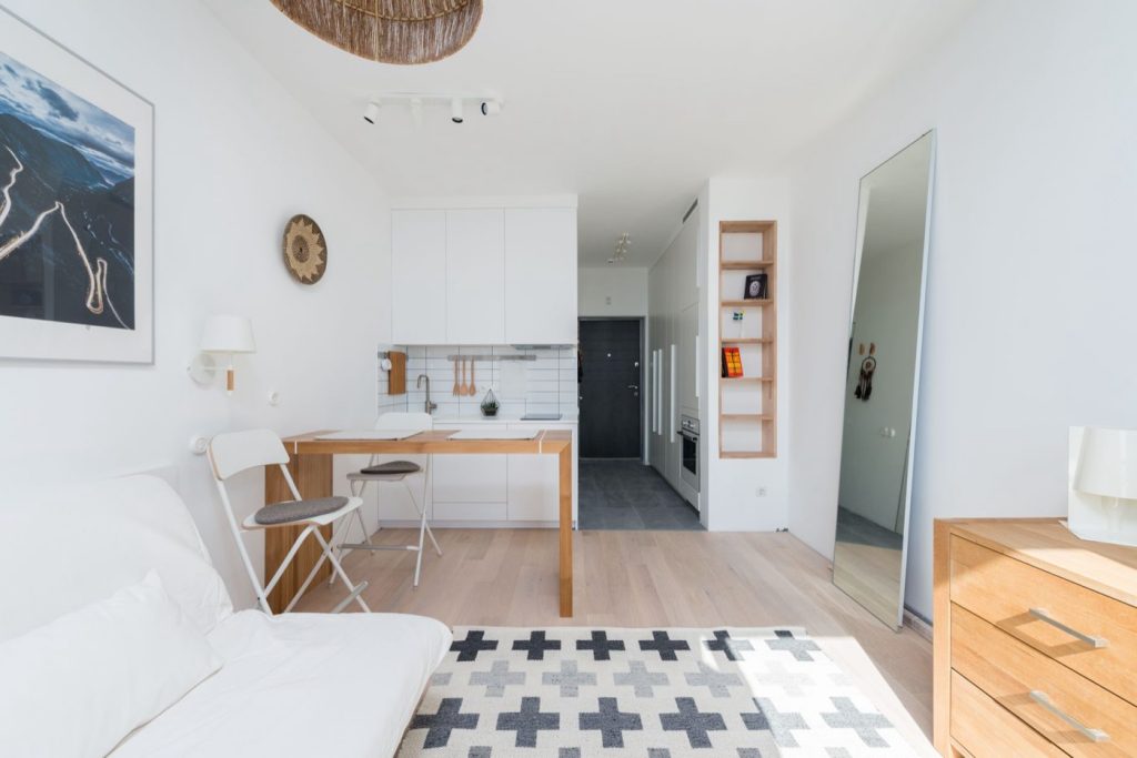 Meilleurs matériaux pour isoler un petit appartement