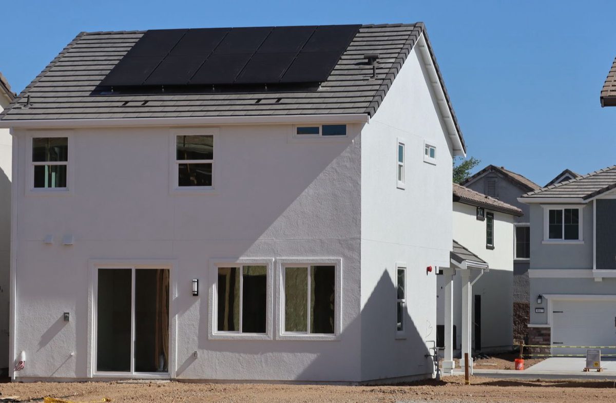 Guide pratique de rénovation bioclimatique d'une maison