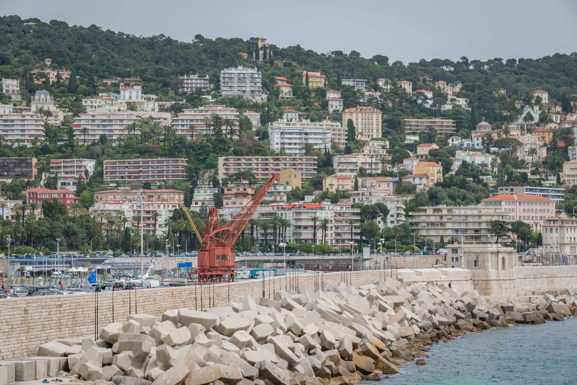 Guide pratique de l'isolation à Nice